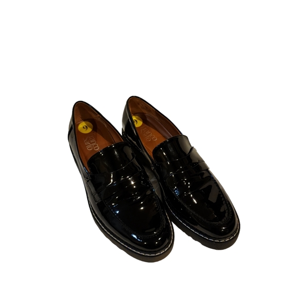 Franco Sarto Cassandra Loafers - Picture 3 of 7